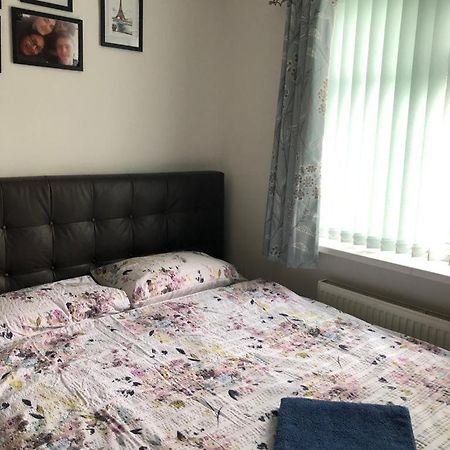 Apartamento House Hounslow Exterior foto