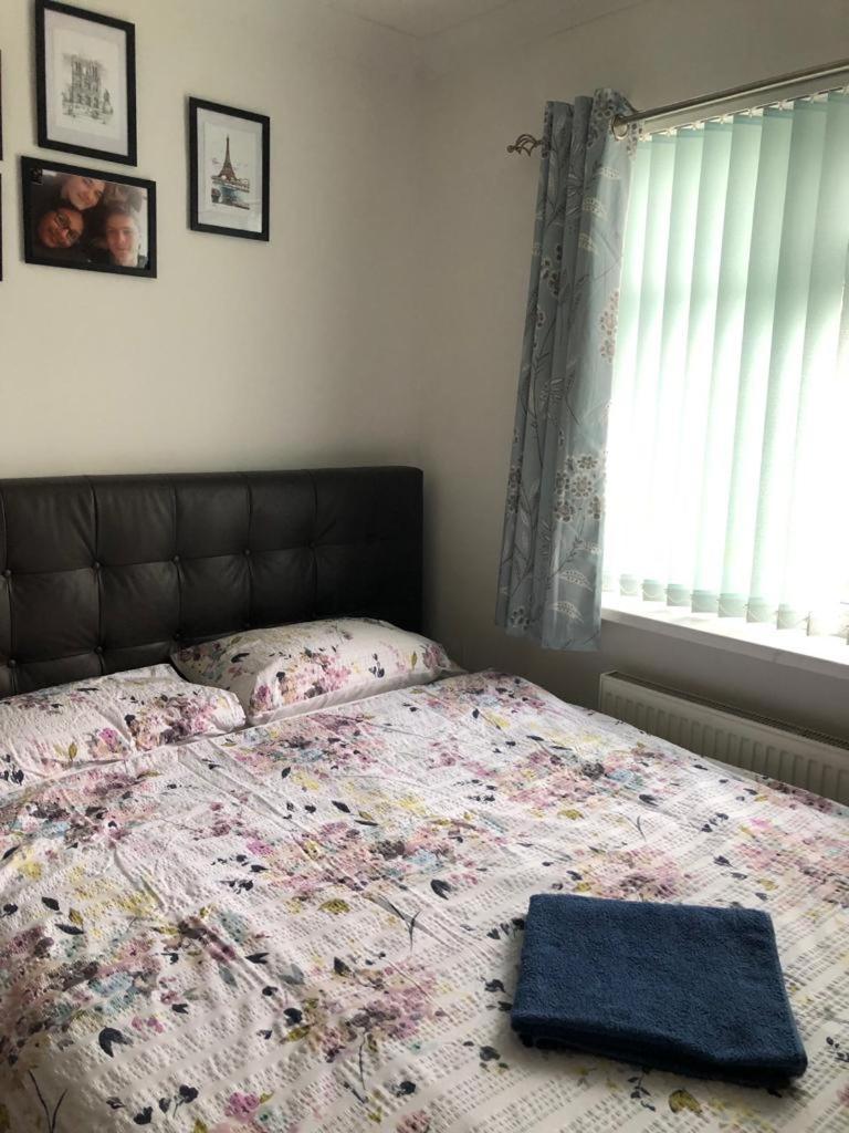 Apartamento House Hounslow Exterior foto