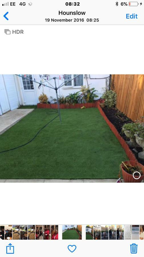 Apartamento House Hounslow Exterior foto