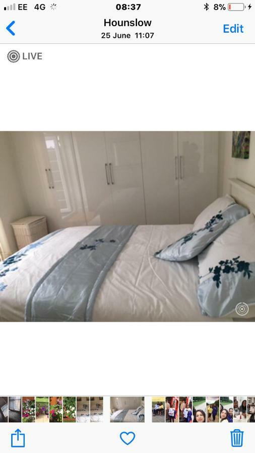 Apartamento House Hounslow Exterior foto