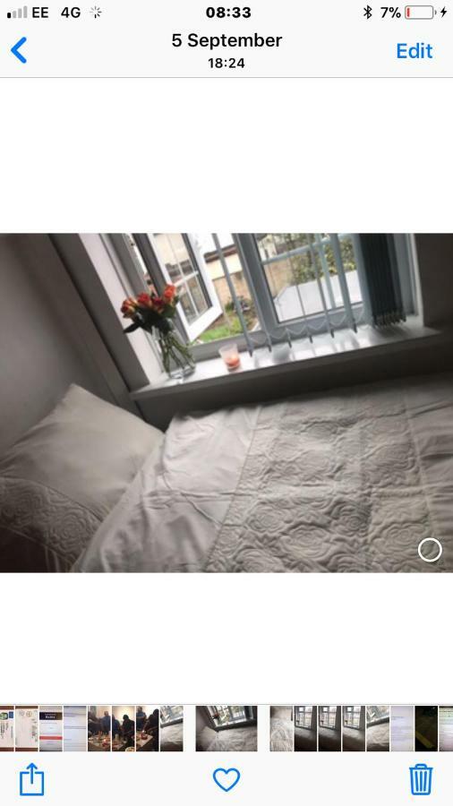 Apartamento House Hounslow Exterior foto