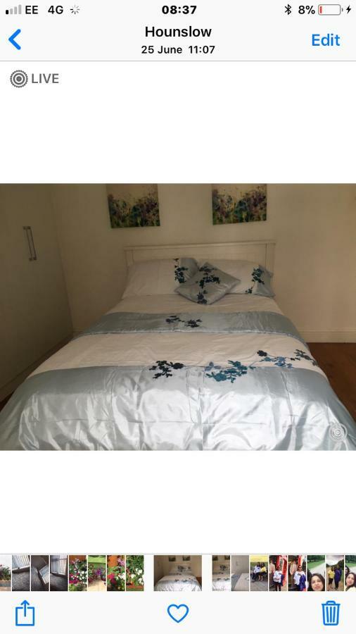 Apartamento House Hounslow Exterior foto